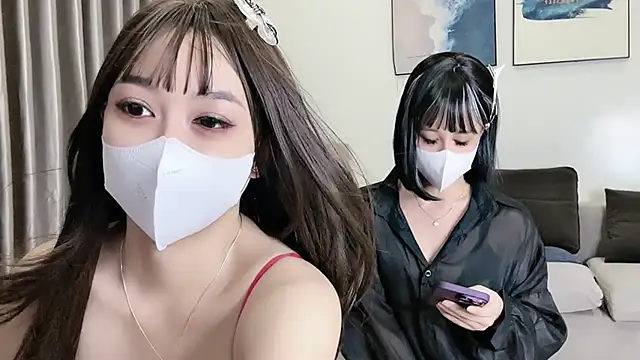 Mono-Stewardesss online show from October 2025 02:14:01 PM