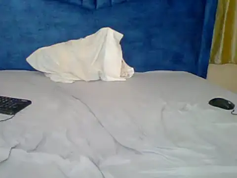 QueenMelisa online show from March 2025 12:37:01 AM