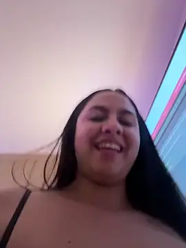 KattyPortman online show from December 2025 02:19:01 AM