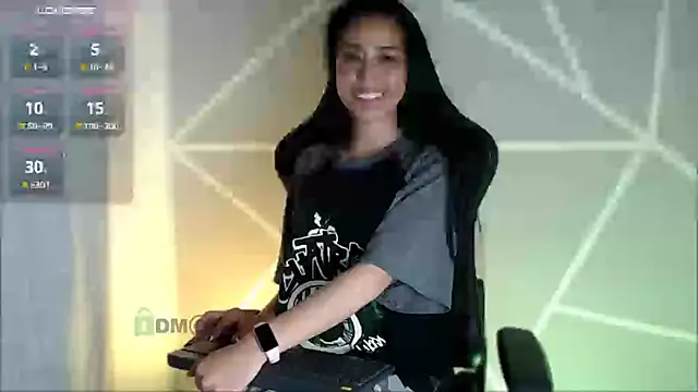Snapshot of lilylouisee chatting on January 2025 05:41:02 AM lilylouisee online show from January 2025 05:41:02 AM