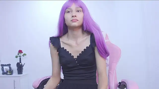 Stryxcy online show from January 2025 10:08:02 PM