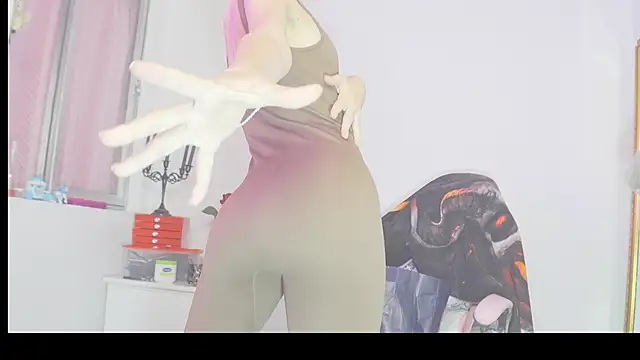 Stryxcy online show from March 2025 09:45:01 PM