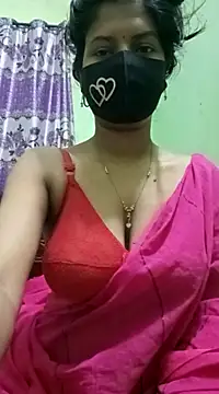 Anusri- online show from February 2025 08:13:02 PM