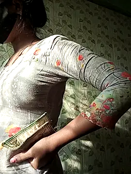 Anusri- online show from February 2025 10:00:02 AM