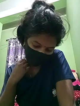 Anusri- online show from March 2025 09:07:02 PM