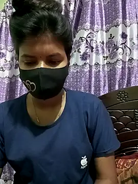 Anusri- online show from March 2025 02:03:01 PM