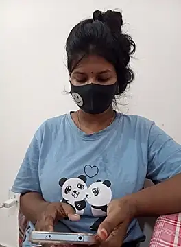 Anusri- online show from October 2025 10:29:01 PM