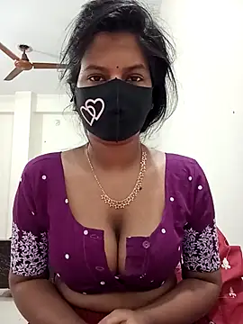 Anusri- online show from December 2025 09:19:02 PM