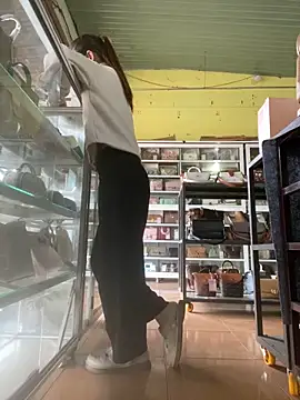 Rosa 998 online show from December 2025 12:40:01 AM