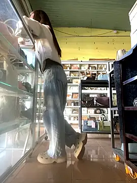 Rosa 998 online show from January 2026 01:10:02 AM