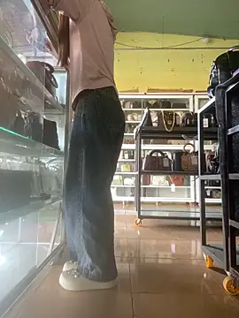 Rosa 998 online show from March 2026 12:27:02 AM