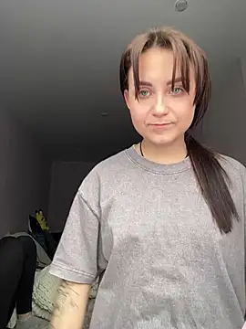 ellie ssexy online show from February 2025 01:31:02 PM