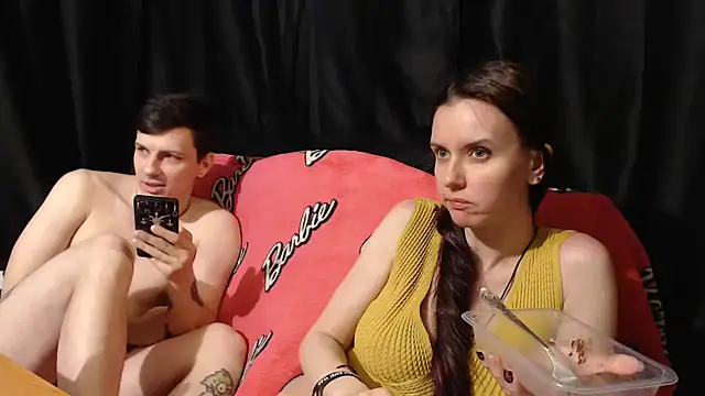 Milana69 online show from February 2025 09:32:02 PM