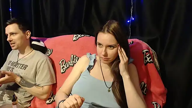 Milana69 online show from September 2025 07:28:01 PM