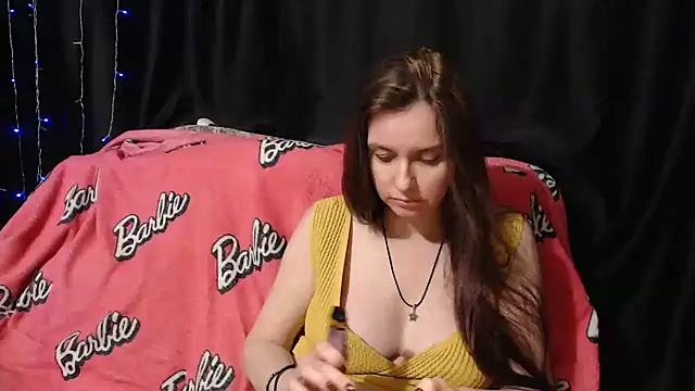 Milana69 online show from October 2025 03:08:02 PM