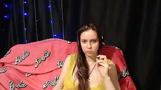 Milana69 online show from February 2026 05:27:02 PM