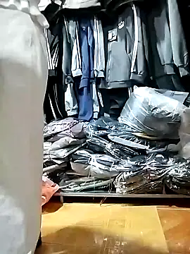  Vitamin Sex  online show from November 2025 01:36:01 AM