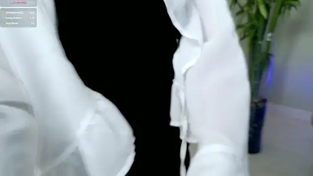 were-Naughty online show from February 2025 11:45:01 PM