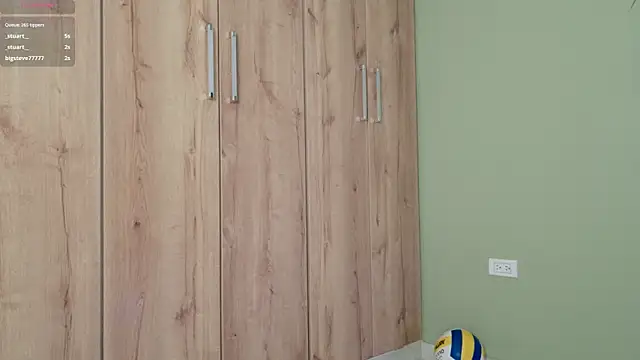 were-Naughty online show from February 2025 11:03:02 PM