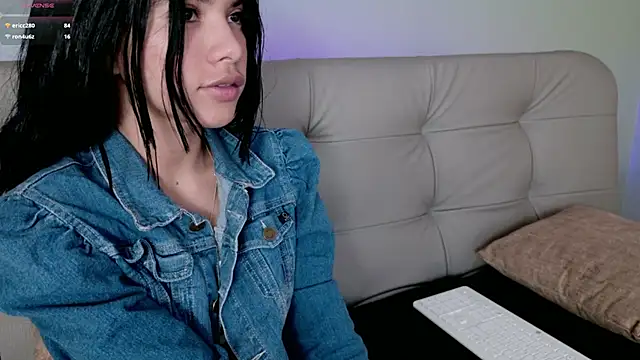 were-Naughty online show from February 2025 08:03:01 PM