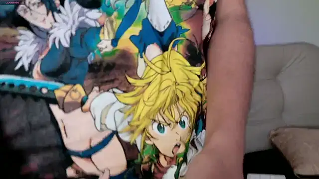 were-Naughty online show from February 2025 07:47:02 PM