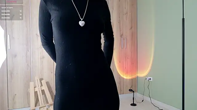 were-Naughty online show from March 2025 09:22:01 PM