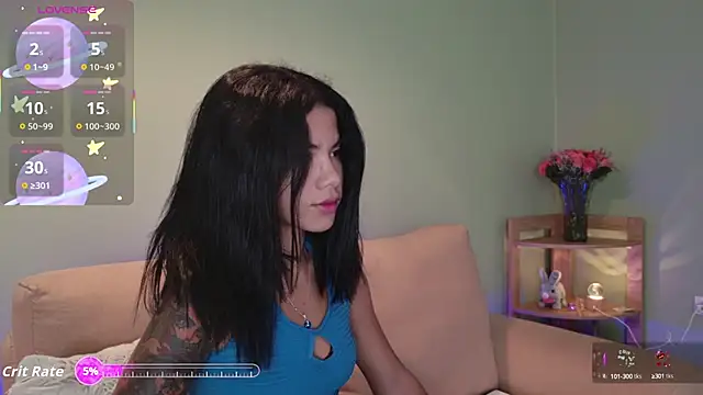 were-Naughty online show from September 2025 01:37:01 PM