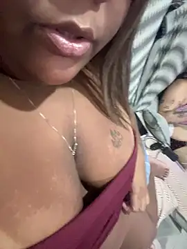 MedusaHot69 online show from March 2026 03:33:02 AM