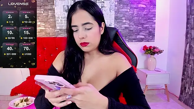 Arith Sandoval sc online show from December 2025 09:01:02 PM