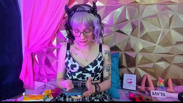 neeko princes online show from December 2024 03:35:01 PM