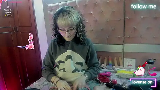 neeko princes online show from February 2026 12:12:01 PM