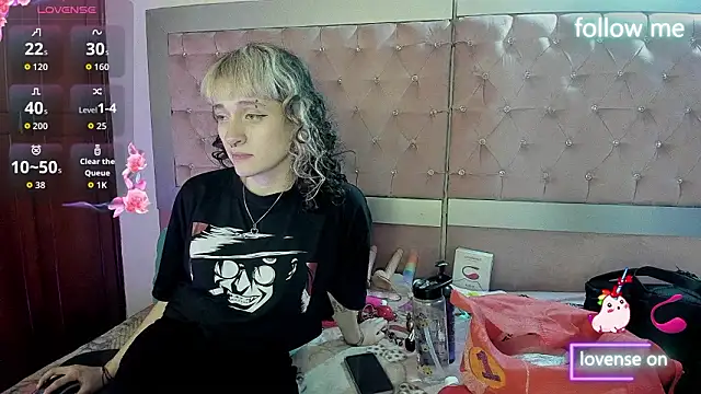 neeko princes online show from March 2026 12:23:02 PM