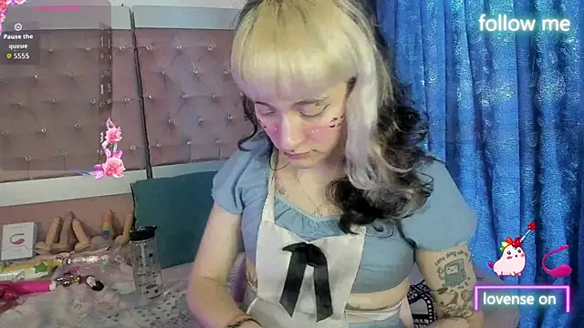 neeko princes online show from May 2026 12:44:02 PM
