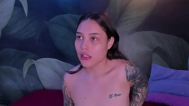 sweett dirty online show from November 2025 12:26:01 PM