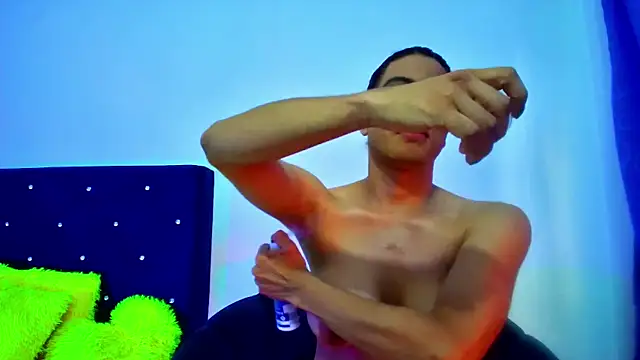 Aliice Doll online show from September 2025 07:51:02 PM