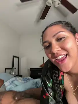 Lickplayofficial online show from September 2025 01:27:01 AM