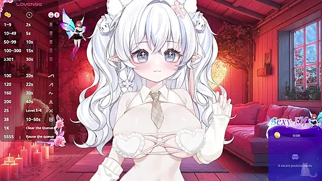 hadamia online show from February 2026 03:29:01 PM