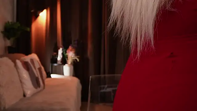 VictoriaMorrone online show from November 2025 10:31:02 PM