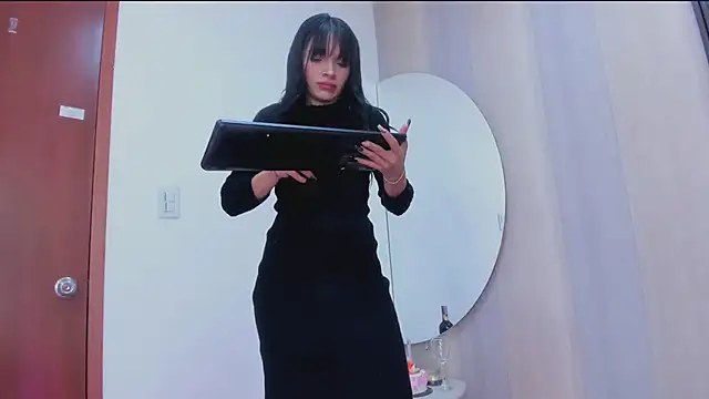 Snapshot of _shantal_smith chatting on March 2025 04:55:01 PM shantal smith online show from March 2025 04:55:01 PM