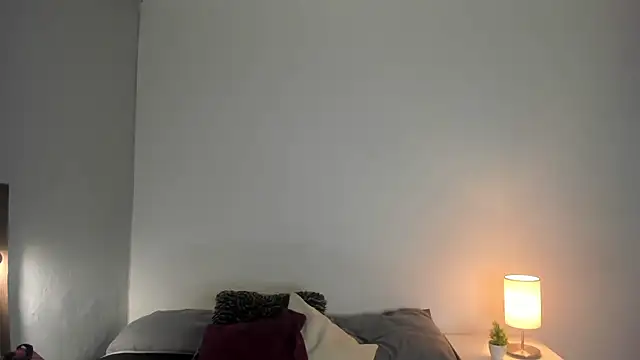 MELISSA ALVAREZ online show from February 2025 09:34:02 AM