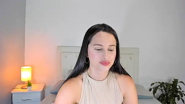 MELISSA ALVAREZ online show from November 2025 09:20:01 AM