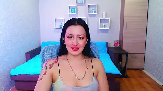 Snapshot of SkarlettMonliss chatting on December 2024 03:37:01 PM SkarlettMonliss online show from December 2024 03:37:01 PM