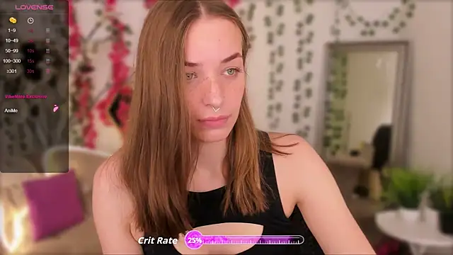 Eli Llie online show from October 2025 08:38:02 PM