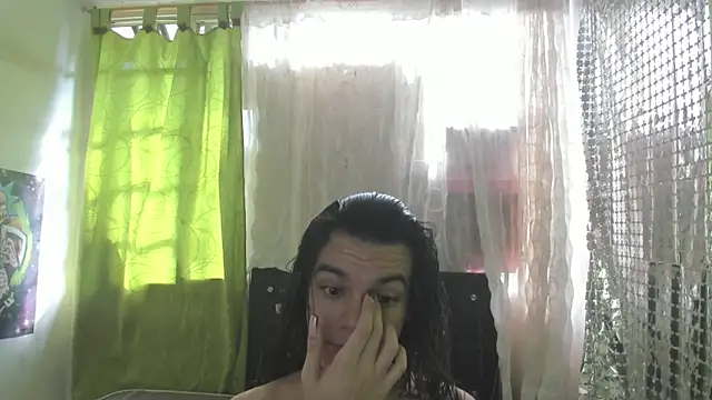 Snapshot of Megan_Miles02 chatting on January 2025 08:37:01 PM Megan Miles02 online show from January 2025 08:37:01 PM