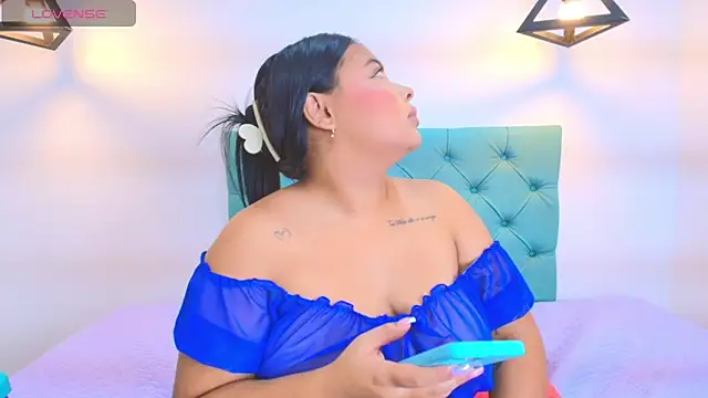 Emily cooper20 online show from March 2025 01:58:02 AM