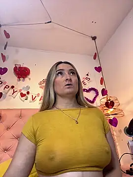 antonella87 online show from February 2026 10:17:02 PM