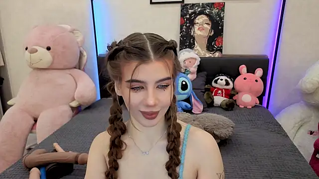 dolly ll online show from November 2025 01:17:02 PM