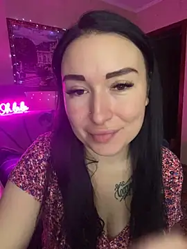 Roxana Bell online show from December 2024 06:14:01 PM