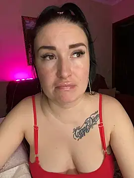 Roxana Bell online show from February 2025 07:14:01 PM