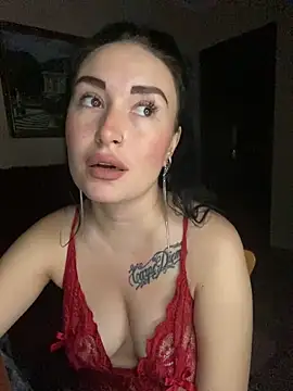 Roxana Bell online show from November 2025 07:23:01 PM